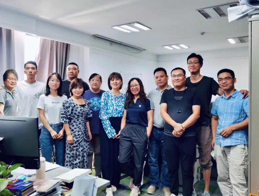 中建西北院:十四运会赛事指挥"最强大脑"的设计与运营 凤凰网陕西