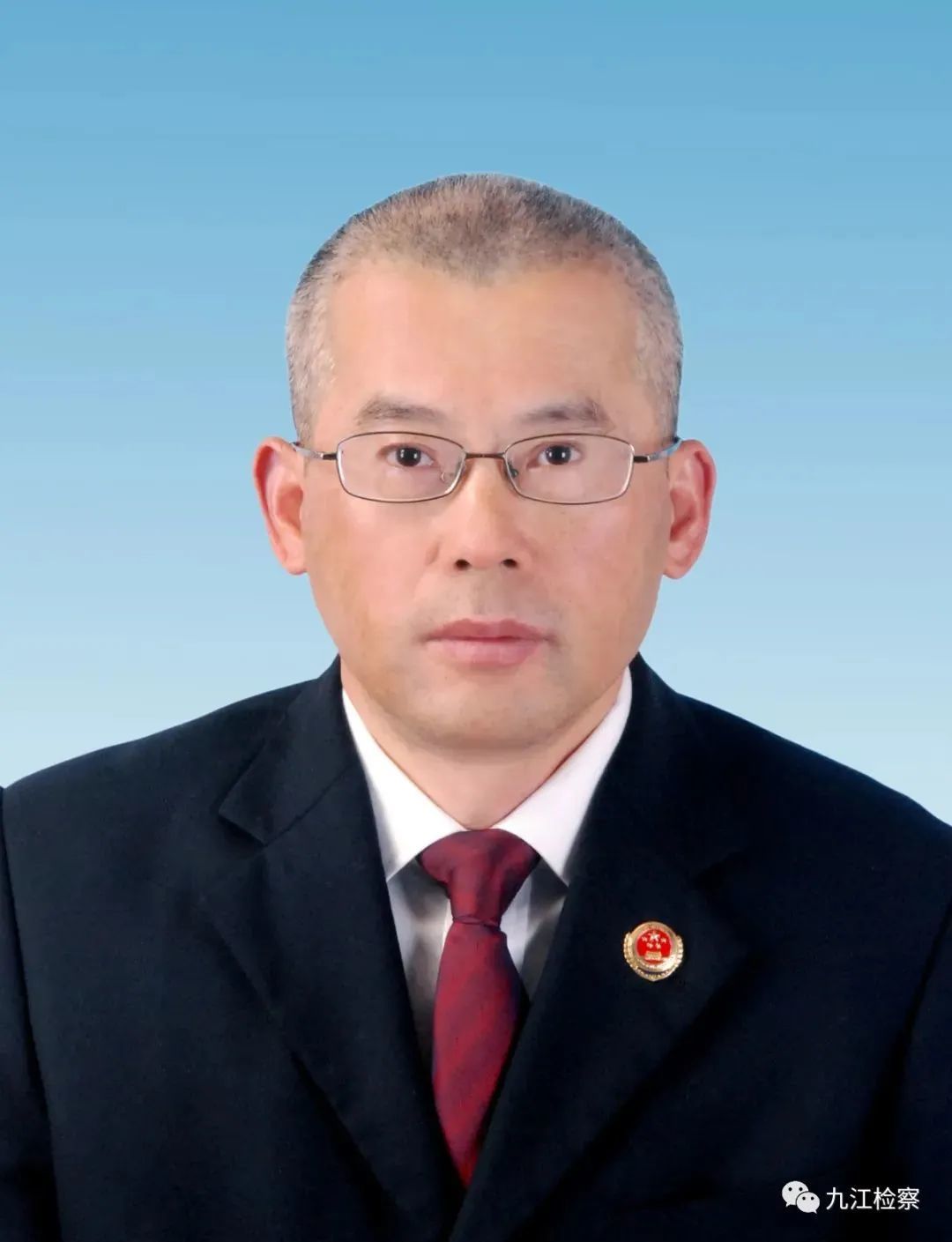 九江14个县（市、区）新一届检察院负责人公开亮相