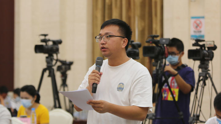 中国江西网（信息日报）提问