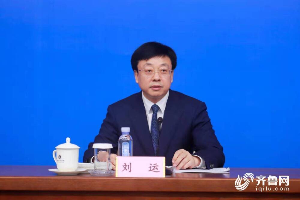 刘运指出,潍坊当前人心齐,士气足,干劲大,形势好.