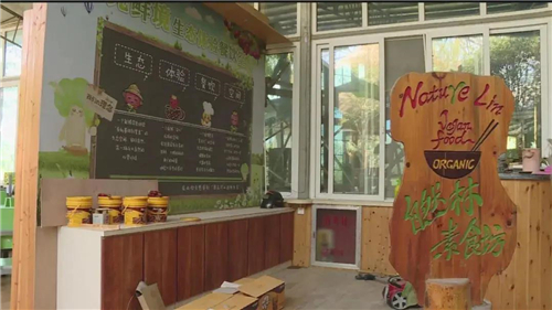 图10：来自保定文化旅游
