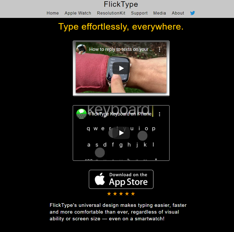 新发布的Apple Watch键盘背后 是苹果专注坑开发者20年的一场“阴谋”插图2