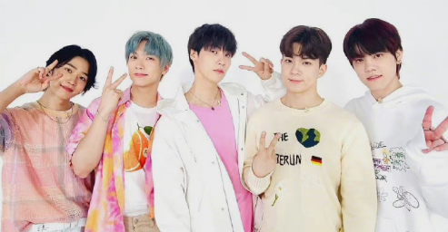 韩团nflying四名成员新冠痊愈最后一人正在治疗中