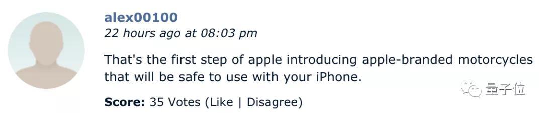 苹果警告不要将iPhone暴露在高振幅振动中 结果被官方广告打脸插图2