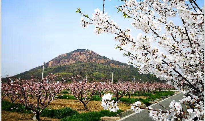 河北省农业农村厅推出11条休闲农业精品线路