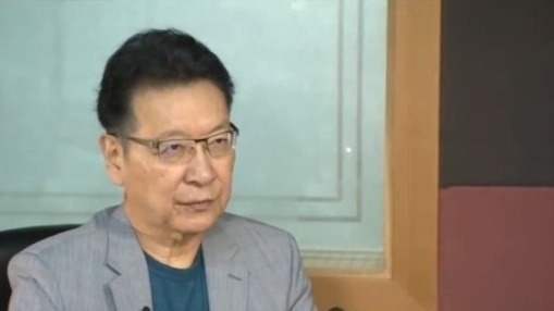 台湾会不会像阿富汗一样被美国抛弃？赵少康解读