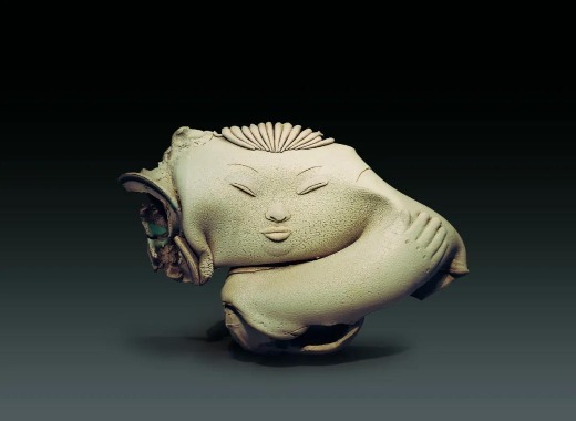 “瓷的精神”——2021景德镇国际陶瓷艺术双年展专访吕品昌