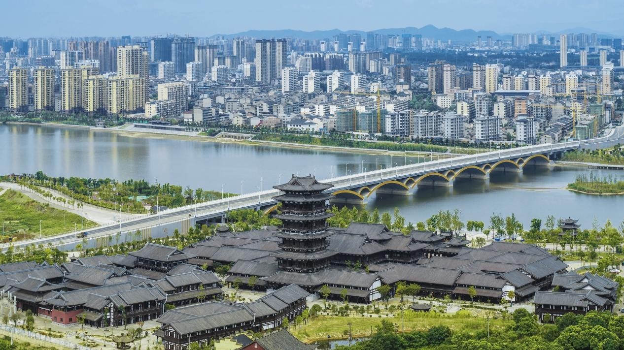 △江西·临汝书院