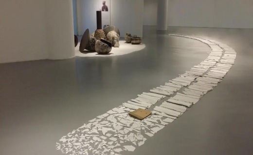 “瓷的精神”——2021景德镇国际陶瓷艺术双年展专访吕品昌