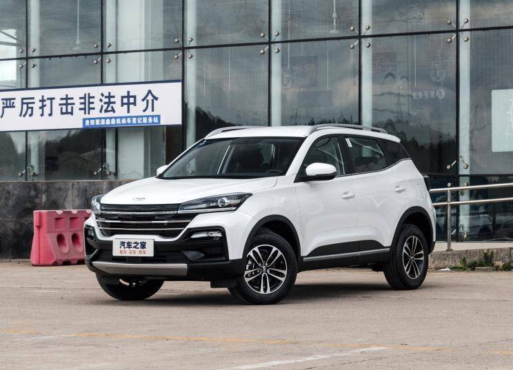 98万元 凯翼炫界新增车型上市