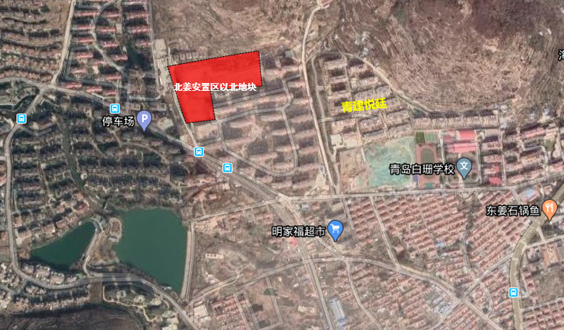 图片来源:克而瑞青岛
