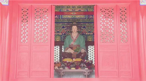 图4：来自保定文化旅游