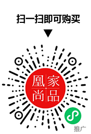 凰家尚品微信小程序二维码