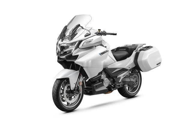 地表最强的国产休旅来了 春风1250tr-g正式上市_凤凰网汽车_凤凰网