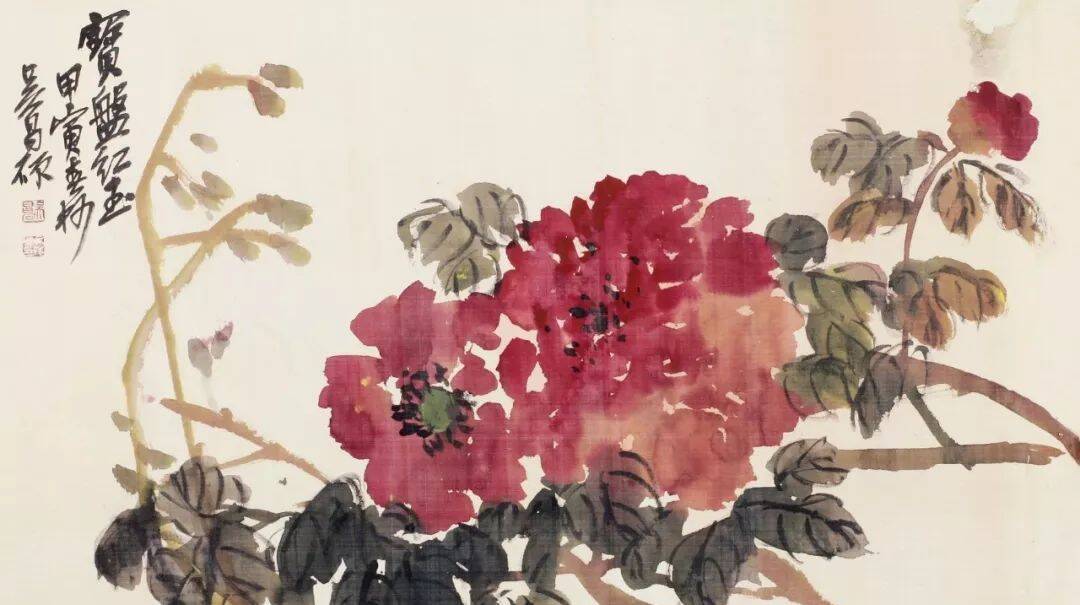 梅墨生:不要被一些现在所谓的名家带入了歧途