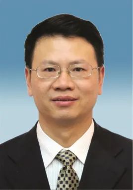 他拟任江苏省级机关正职安徽宿松人