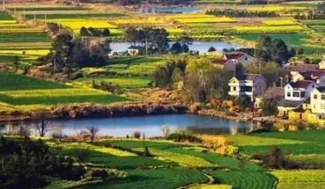 河北省农业农村厅推出11条休闲农业精品线路