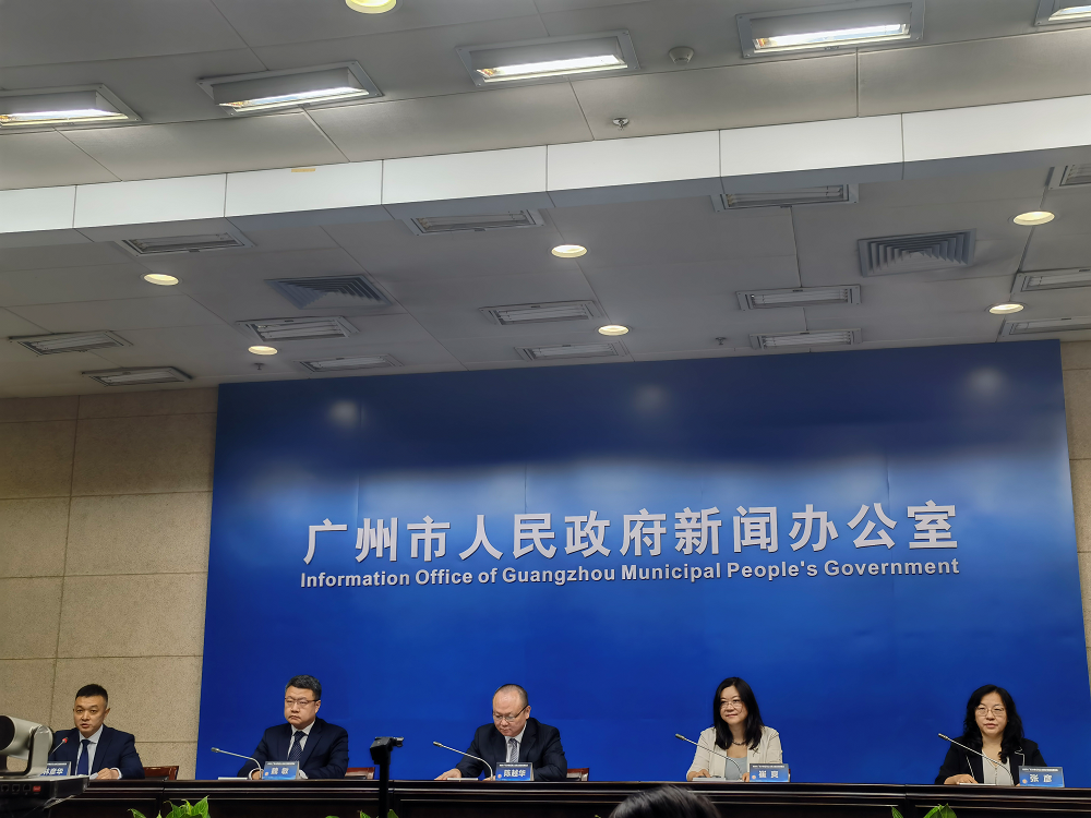 2021广东21世纪海上丝绸之路国际博览会将于9月24日开幕