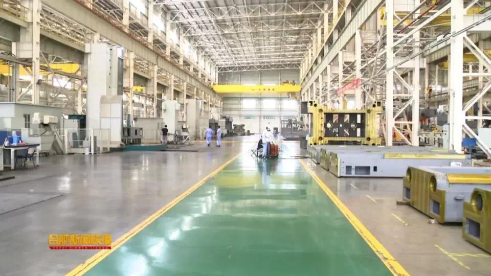 哪科技 合肥新那科技取得制动器成型模具专利,有效减缓后续砂芯被顶出时受到瞬时拉力