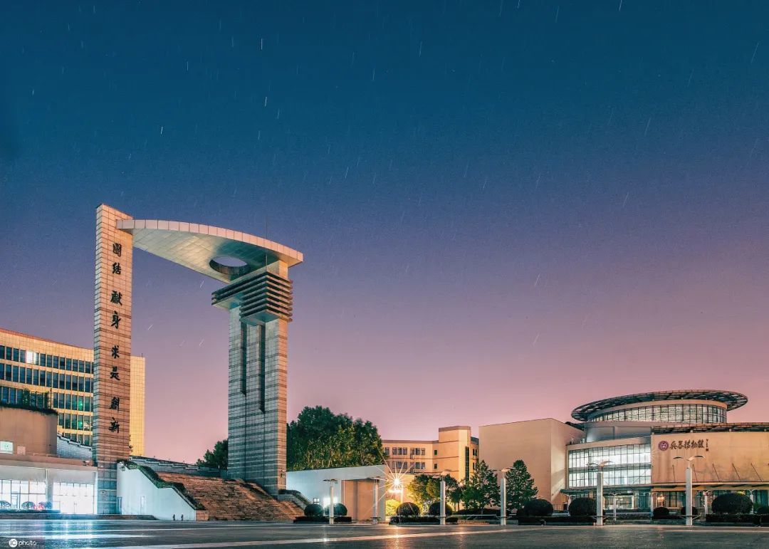南京理工大学产业上，板块高新产业园强势崛起，徐庄软件园、紫东国际创