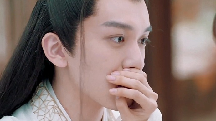 亲爱的吾兄：直男为了认妹妹有多拼