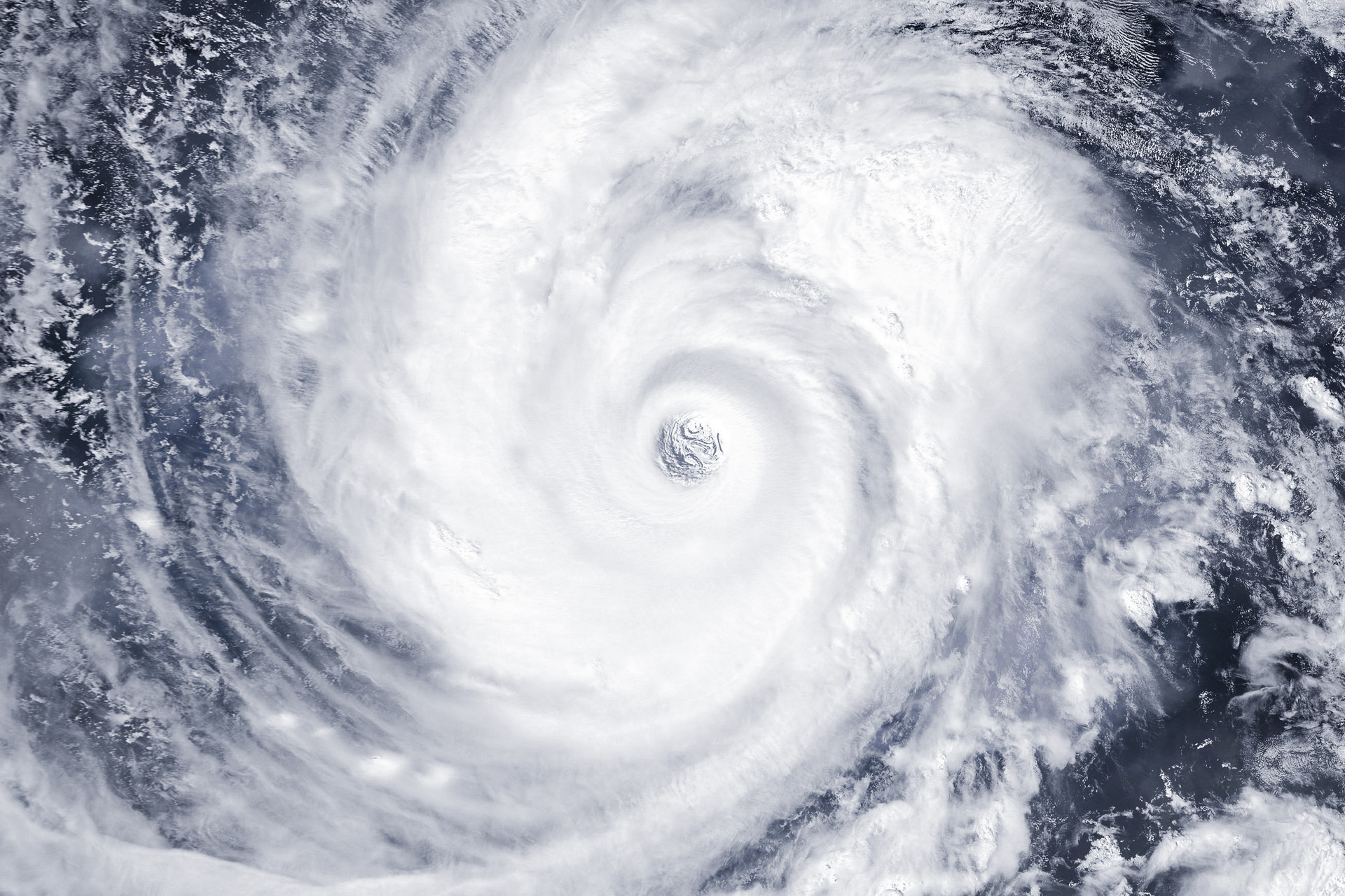 火龙果写作站 | “台风”和“飓风”有什么区别