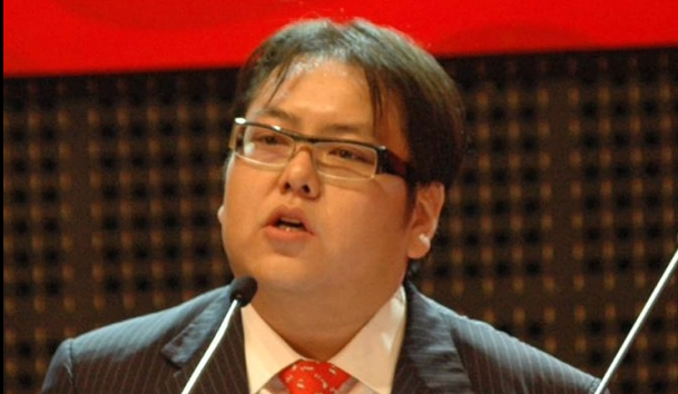 法院最高悬赏2100万寻找山西前首富李兆会