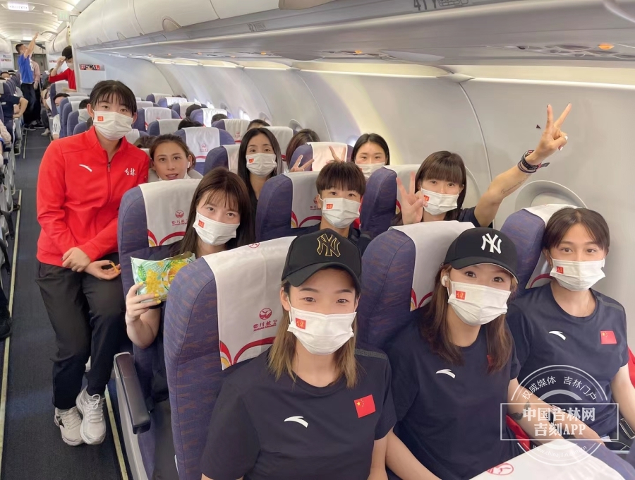 目标西安，出发！