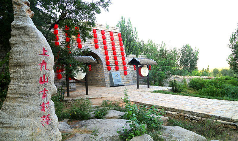 媒体达人齐聚孔孟之乡邀您一起遇见济宁遇见美好