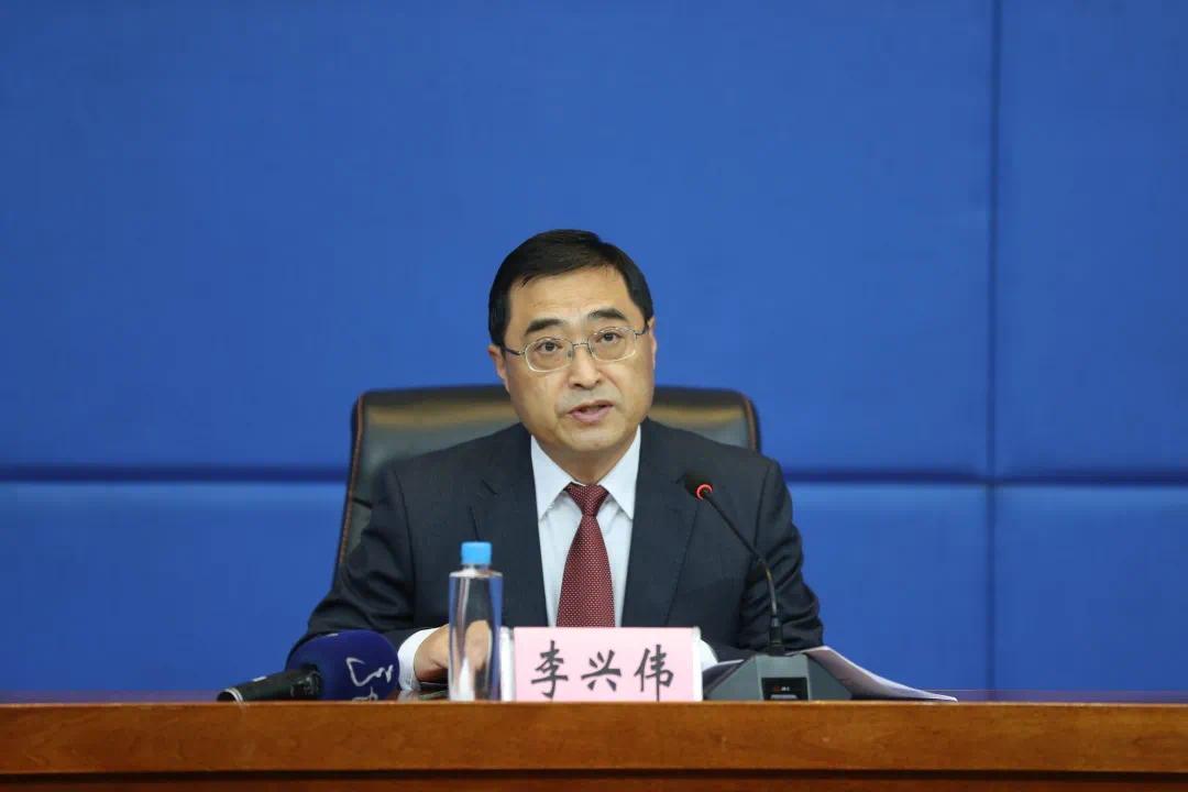 国家税务总局黑龙江省税务局副局长 李兴伟李兴伟介绍,近年来,全省