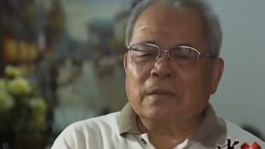 地质学家施雅风曾质疑李四光观点，被称“好大胆”