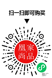 凰家尚品微信小程序二维码