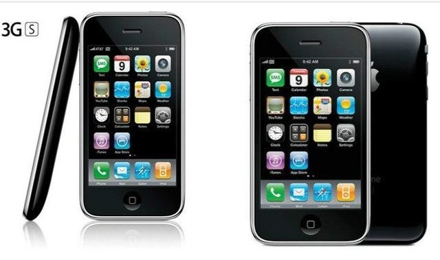 从iPhone一代到最新的iPhone12系列价格汇总插图1