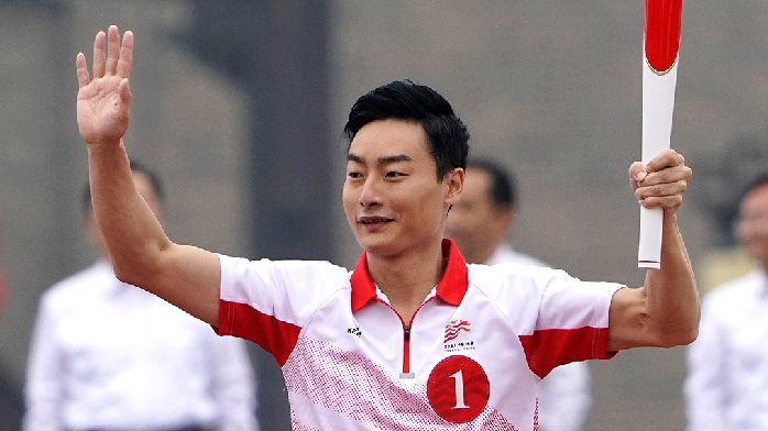 <em>体育</em>强则<em>中</em>国强！习近平谈推进<em>体育</em>强国建设