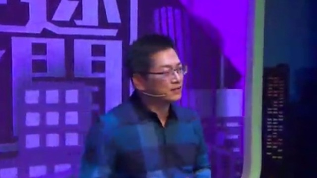 脱口秀嘉宾：广东人看《动物世界》相当于看美食节目