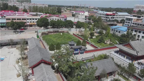 图6：来自保定文化旅游