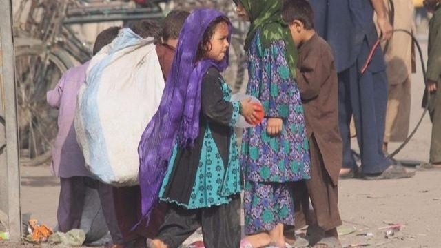 凤凰直击|阿富汗失业率飙升 民众：塔利班带来了安全 却没带来经济