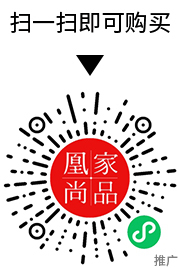 凰家尚品微信小程序二维码