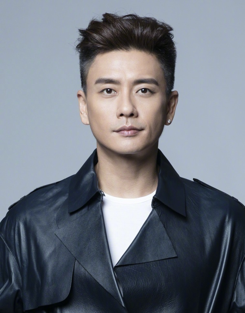 黄宗泽时隔4年重返TVB 主演《法证先锋5》将于下月开拍_凤凰网