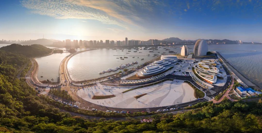 珠海大剧院
