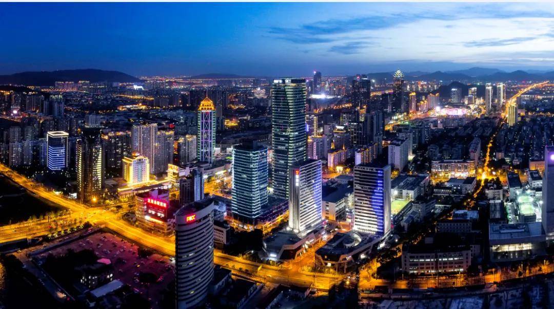 许昆林加快建设展现强富美高新图景的社会主义现代化强市