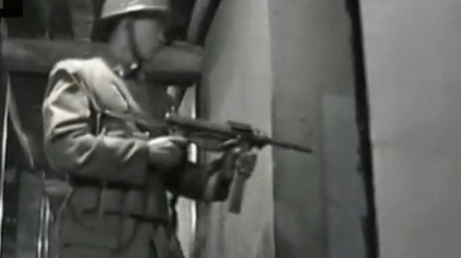 渣滓洞大屠杀过程曝光！国民党手段十分残忍，令人不寒而栗