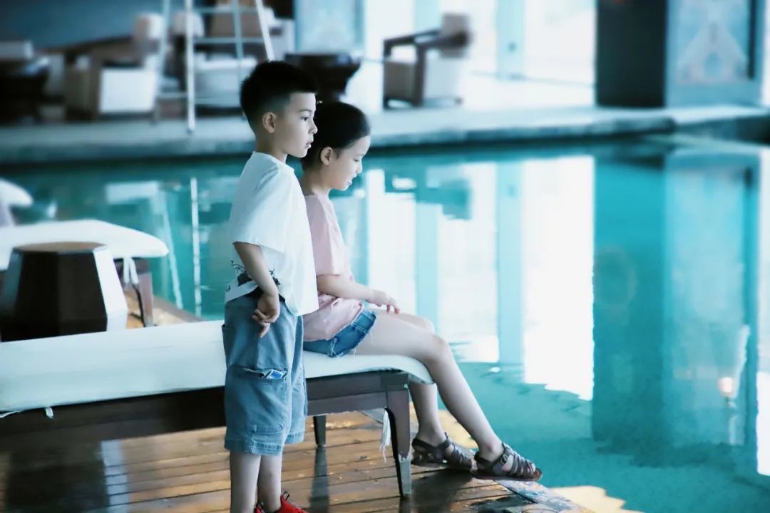 假期带娃秘籍 | sheraton & maxmini亲子玩乐套餐