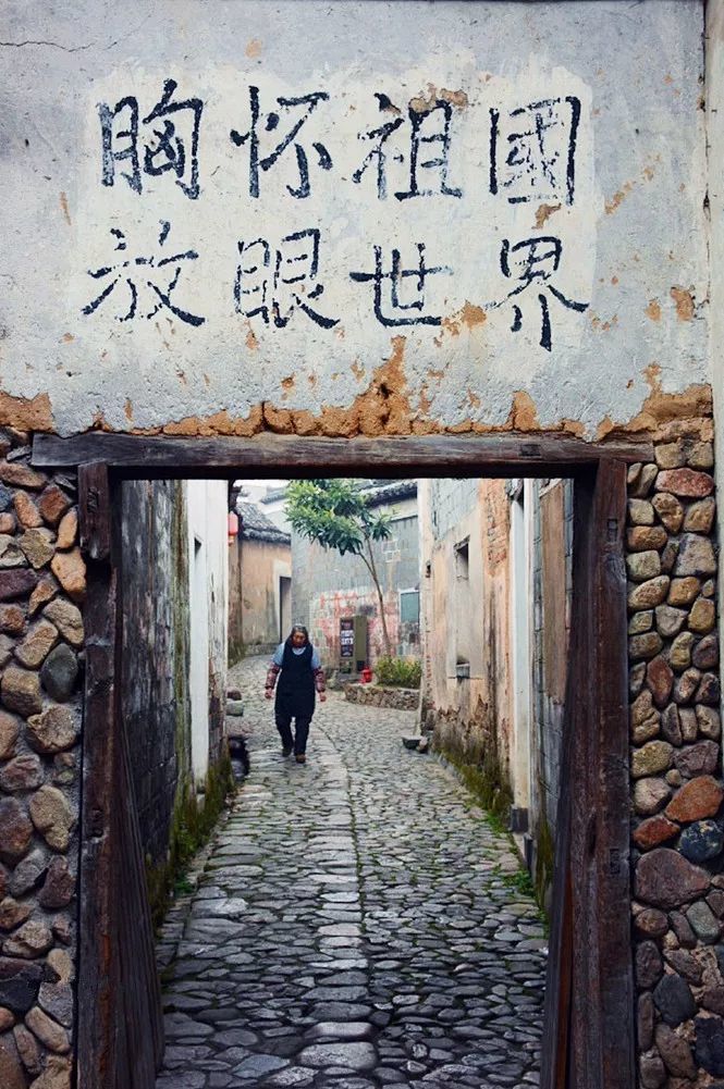 衢州江山：坐拥西湖的水、黄山的奇、婺源的村和金庸的江湖