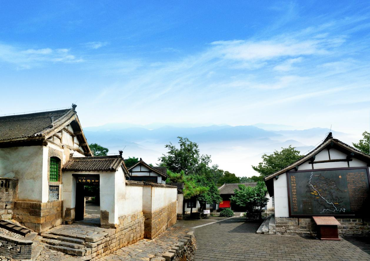 河北省农业农村厅推出11条休闲农业精品线路