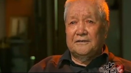 云世英回忆在延安上学的经历：数学一开始学得很费劲