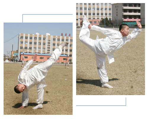 图4:来自保定文化旅游