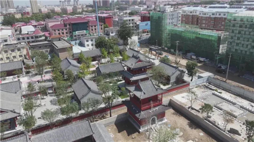 图3：来自保定文化旅游