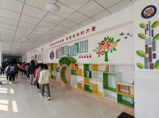 烟台教学改革:唤醒学生成长内在自觉