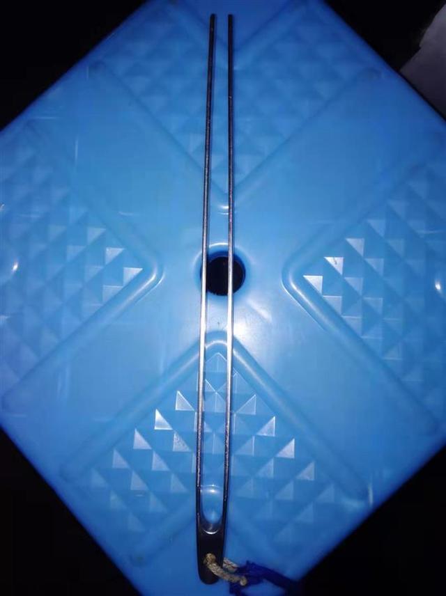 ▲响夹。图据极目新闻